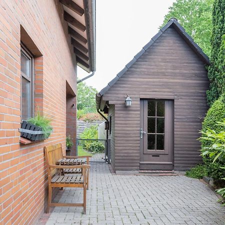 Ferienwohnung Pop S Huus 35226 Holtland Екстериор снимка