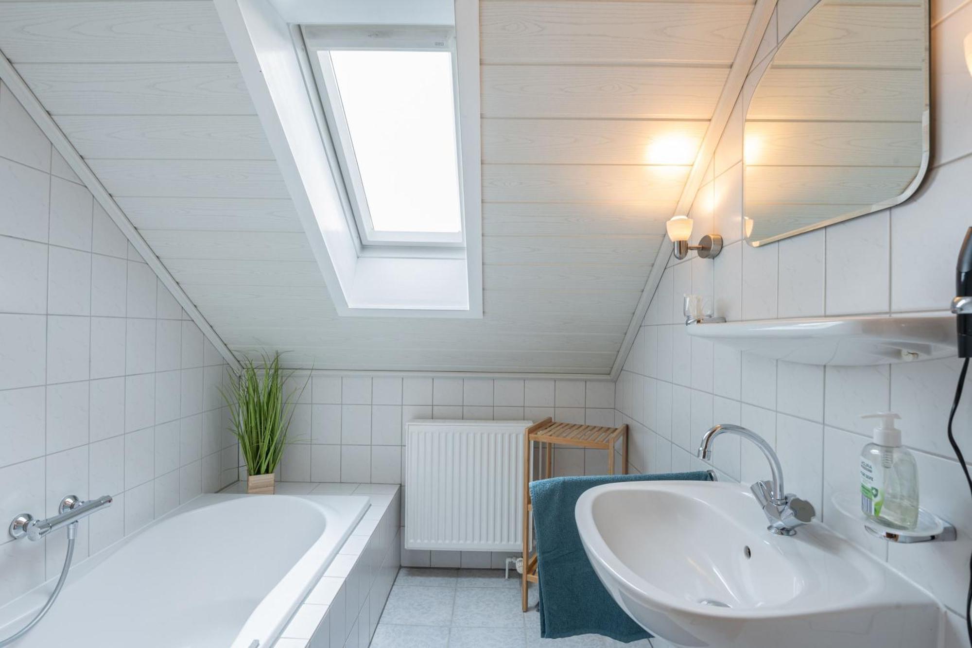 Ferienwohnung Pop S Huus 35226 Holtland Екстериор снимка