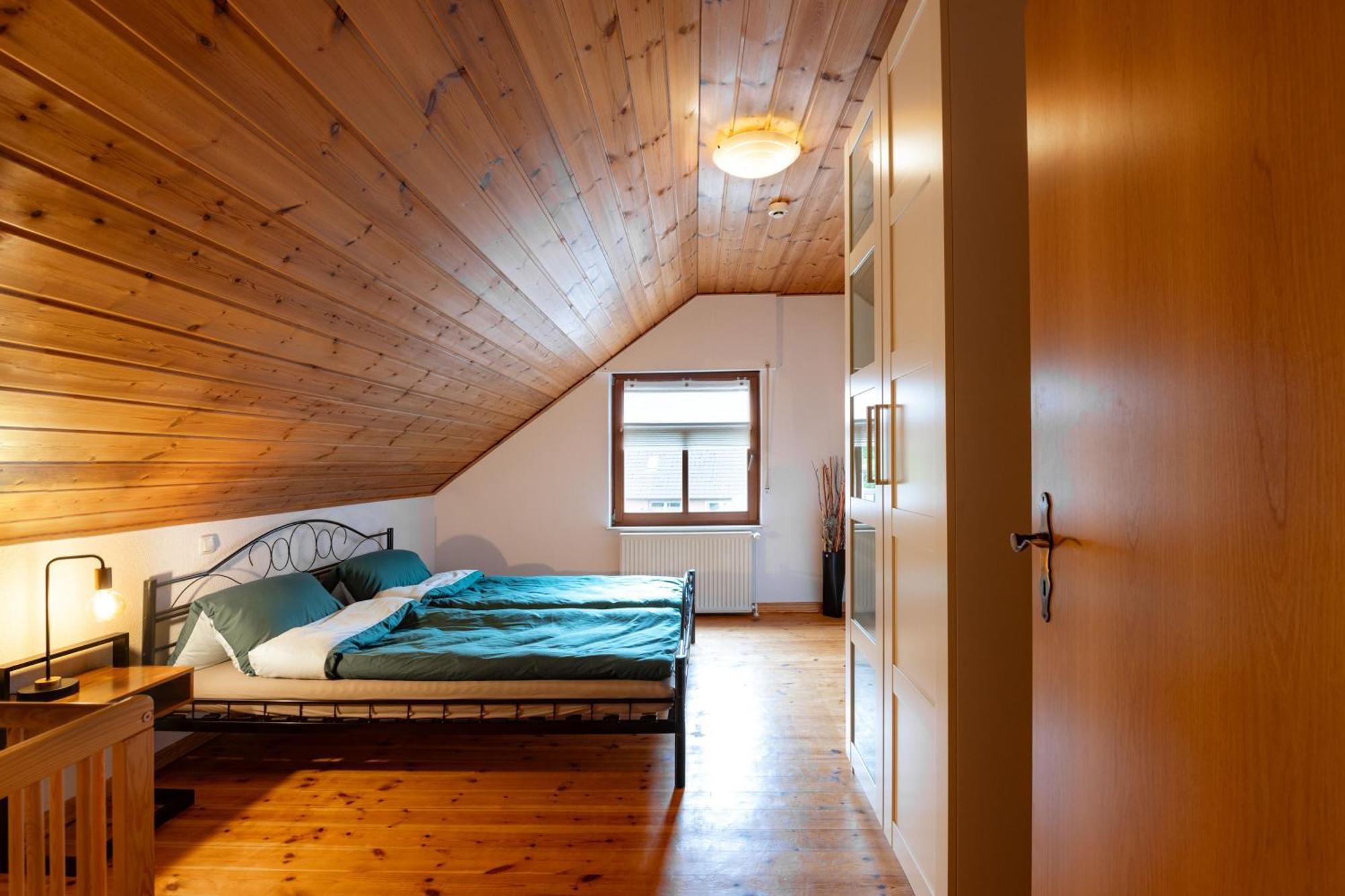 Ferienwohnung Pop S Huus 35226 Holtland Екстериор снимка