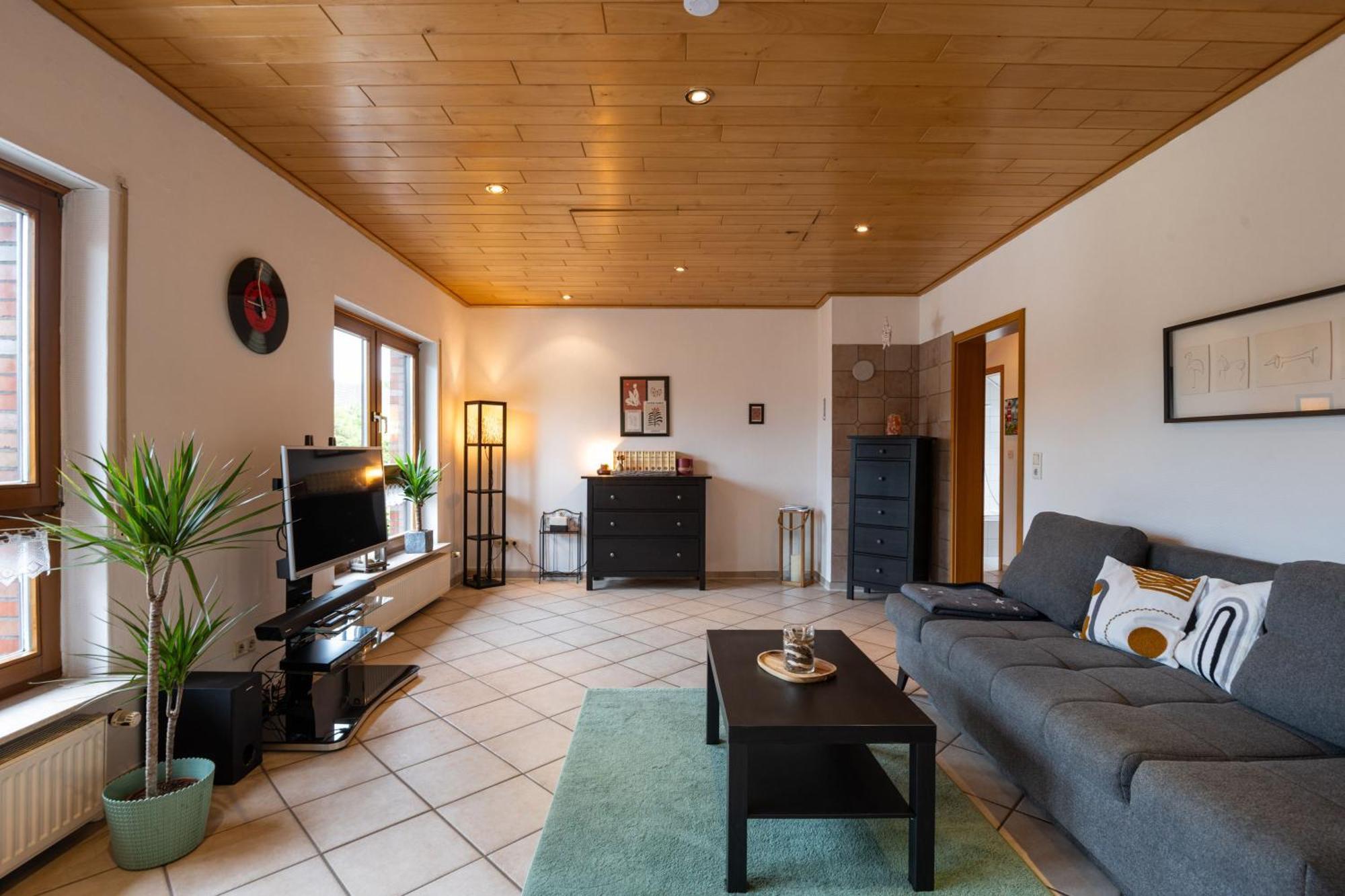 Ferienwohnung Pop S Huus 35226 Holtland Екстериор снимка